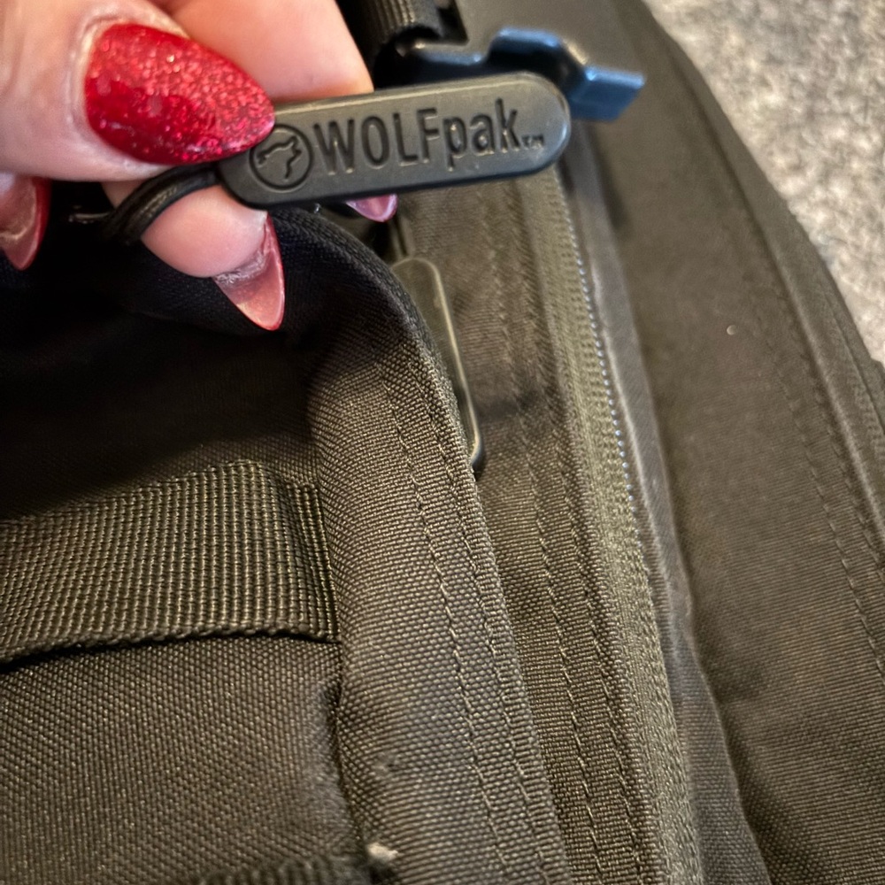 Wolfpack 35L Backpack - image 3